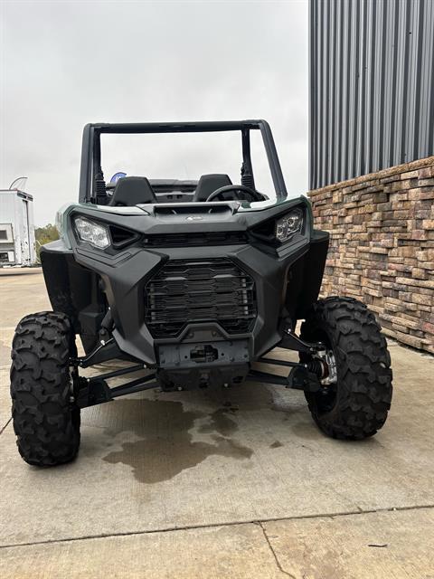 2023 Can-Am Commander DPS 700 in Columbia, Missouri - Photo 4