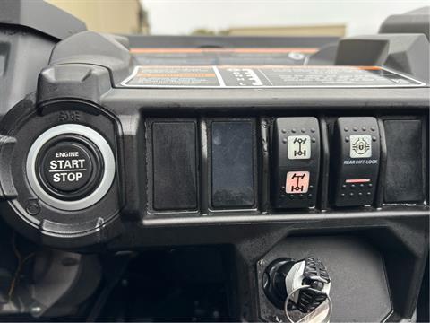 2023 Can-Am Commander DPS 700 in Columbia, Missouri - Photo 8