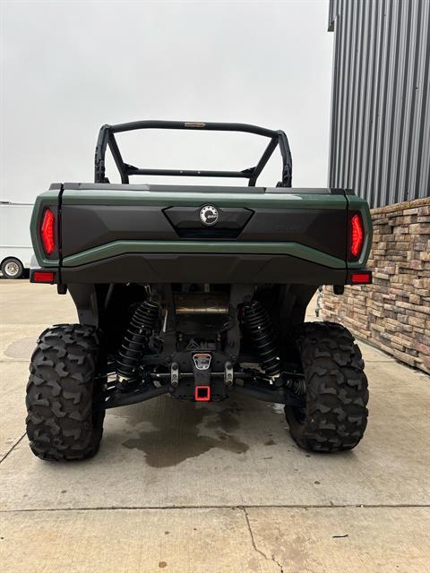 2023 Can-Am Commander DPS 700 in Columbia, Missouri - Photo 9