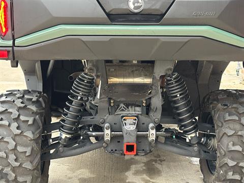2023 Can-Am Commander DPS 700 in Columbia, Missouri - Photo 10