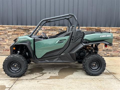 2023 Can-Am Commander DPS 700 in Columbia, Missouri - Photo 14
