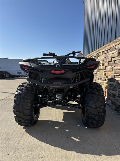 2026 Can-Am Outlander XT 700 in Columbia, Missouri - Photo 5