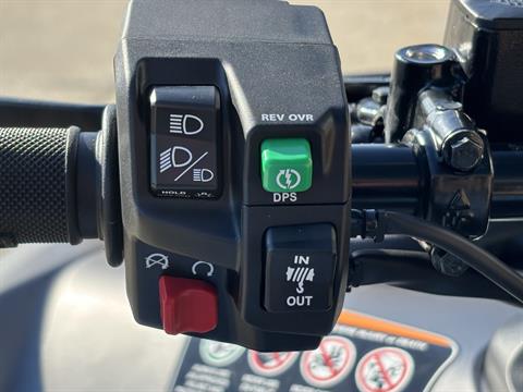 2026 Can-Am Outlander XT 700 in Columbia, Missouri - Photo 8