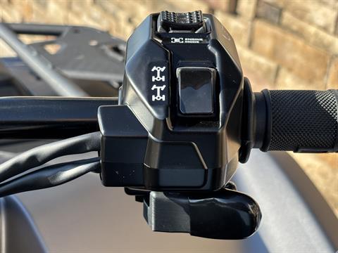 2026 Can-Am Outlander XT 700 in Columbia, Missouri - Photo 10