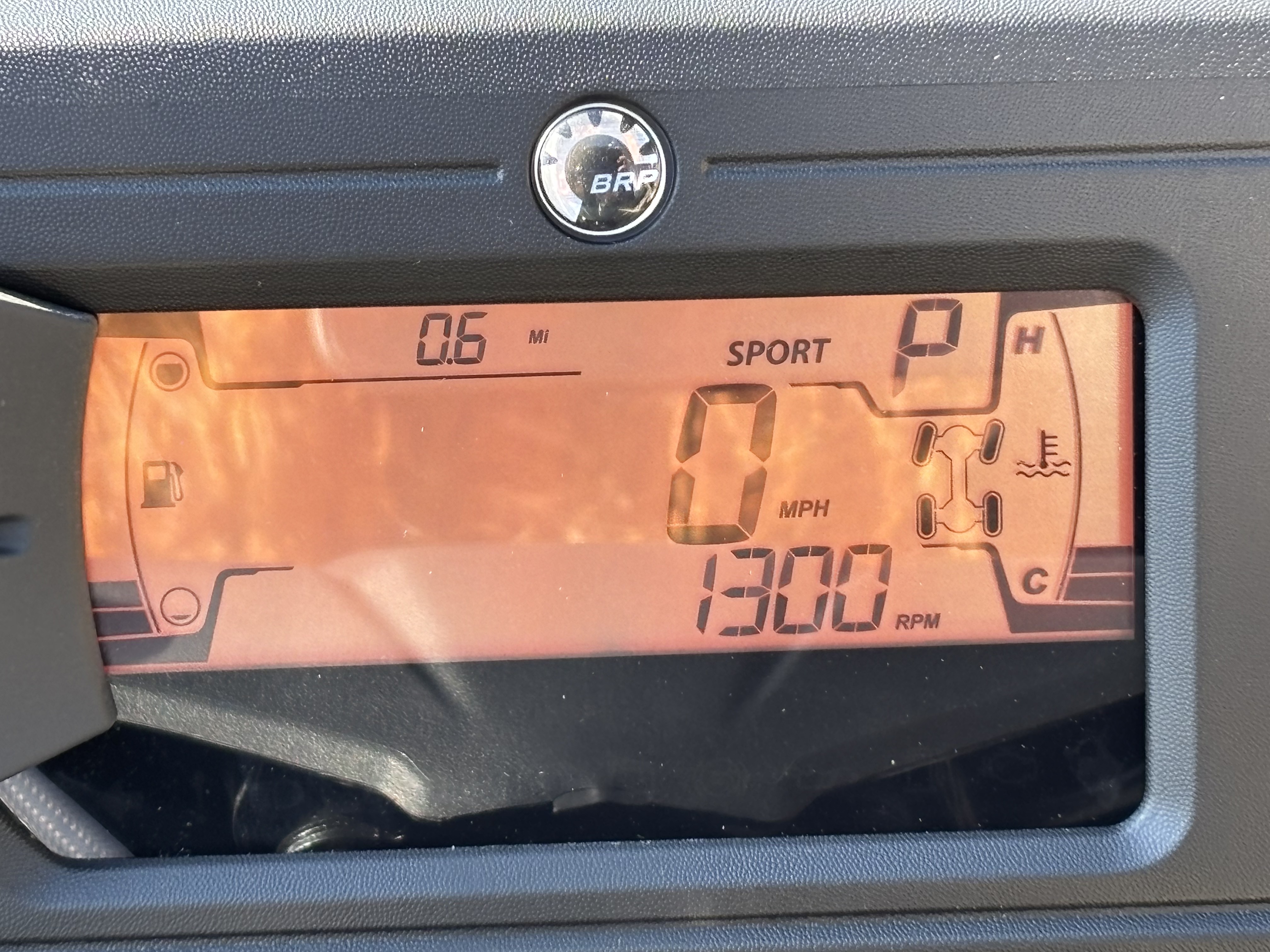 2026 Can-Am Outlander XT 700 in Columbia, Missouri - Photo 11