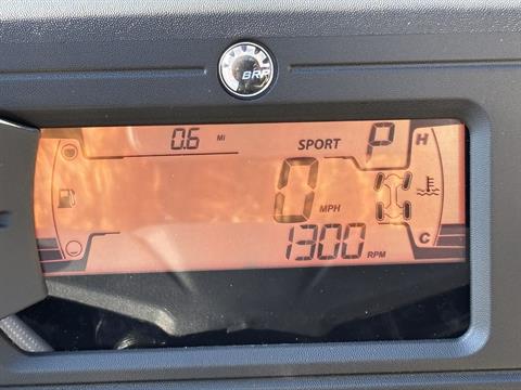 2026 Can-Am Outlander XT 700 in Columbia, Missouri - Photo 11