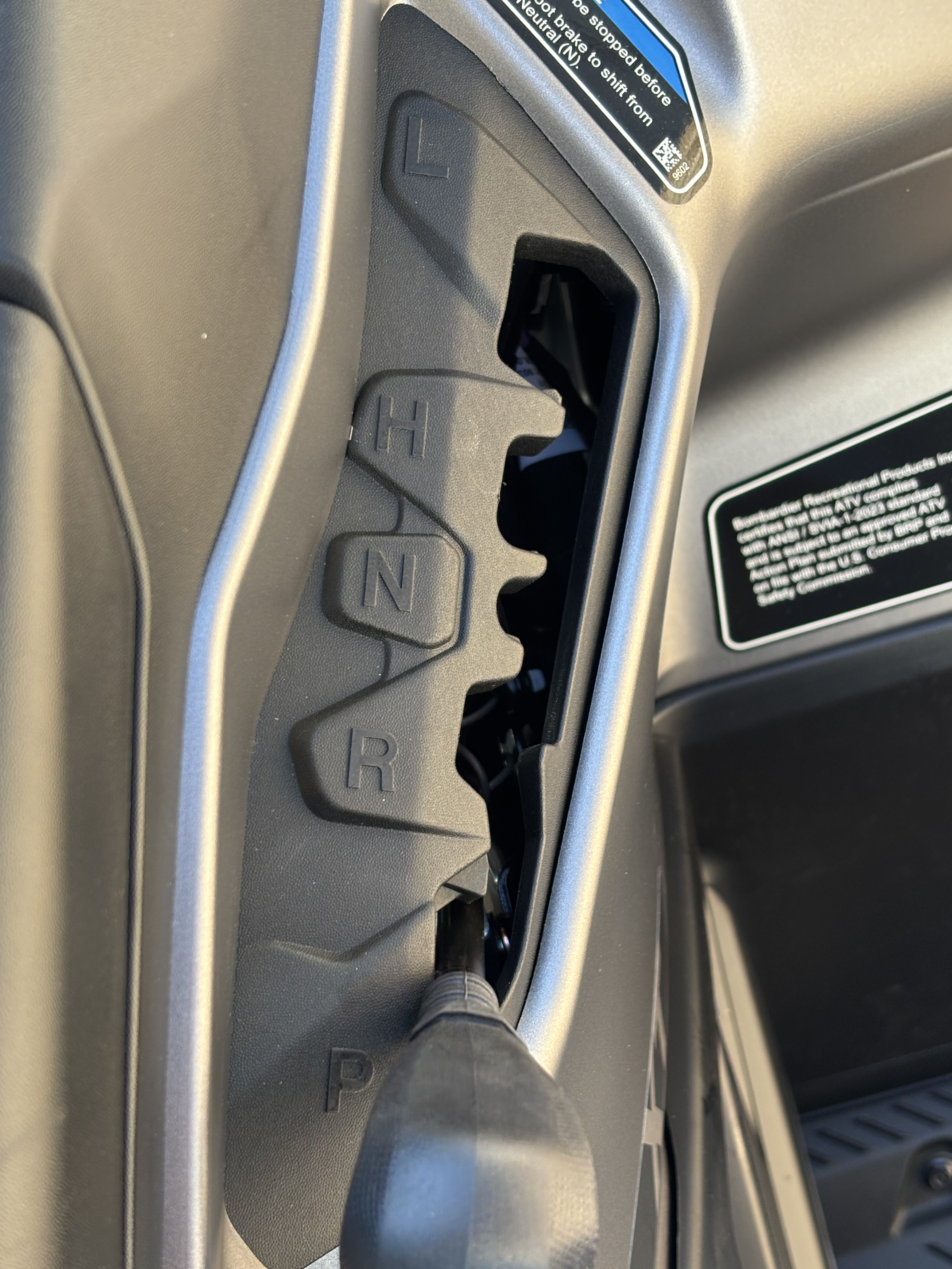 2026 Can-Am Outlander XT 700 in Columbia, Missouri - Photo 12