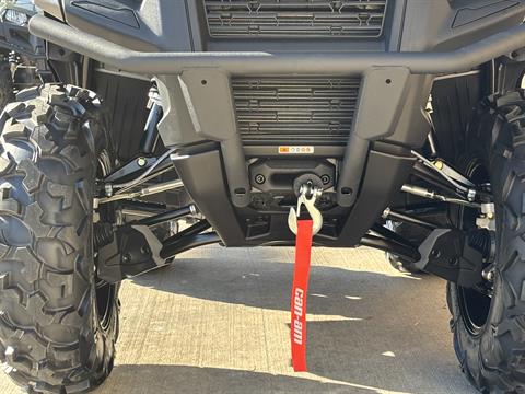 2026 Can-Am Outlander XT 700 in Columbia, Missouri - Photo 14