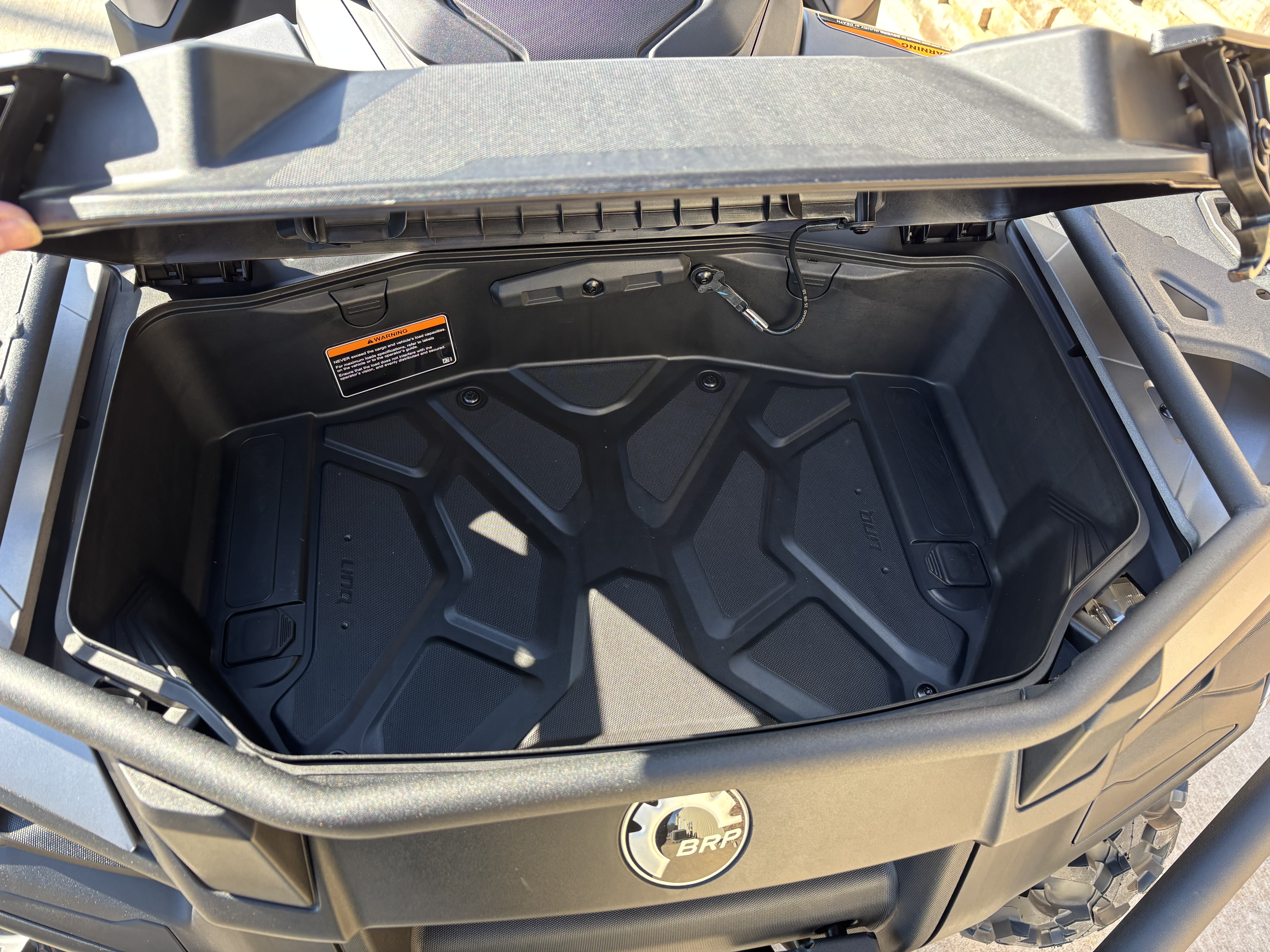 2026 Can-Am Outlander XT 700 in Columbia, Missouri - Photo 15