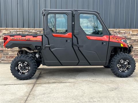 2025 Polaris Ranger Crew XP 1000 NorthStar Edition Ultimate in Columbia, Missouri - Photo 1