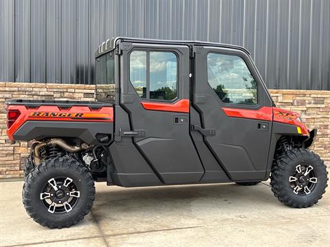 2025 Polaris Ranger Crew XP 1000 NorthStar Edition Ultimate in Columbia, Missouri - Photo 2