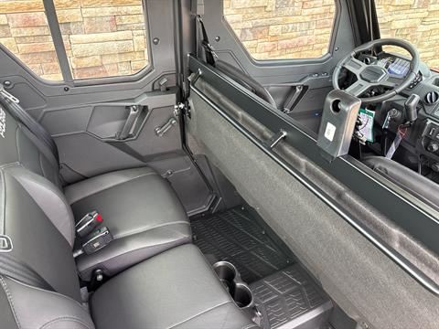 2025 Polaris Ranger Crew XP 1000 NorthStar Edition Ultimate in Columbia, Missouri - Photo 4