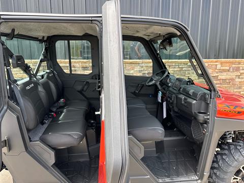 2025 Polaris Ranger Crew XP 1000 NorthStar Edition Ultimate in Columbia, Missouri - Photo 6