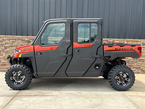 2025 Polaris Ranger Crew XP 1000 NorthStar Edition Ultimate in Columbia, Missouri - Photo 13