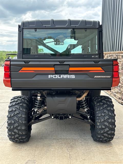 2025 Polaris Ranger Crew XP 1000 NorthStar Edition Ultimate in Columbia, Missouri - Photo 11