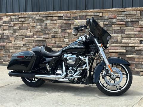 2019 Harley-Davidson Street Glide® in Columbia, Missouri - Photo 3