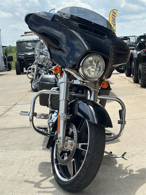 2019 Harley-Davidson Street Glide® in Columbia, Missouri - Photo 4