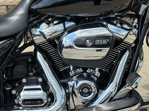 2019 Harley-Davidson Street Glide® in Columbia, Missouri - Photo 5