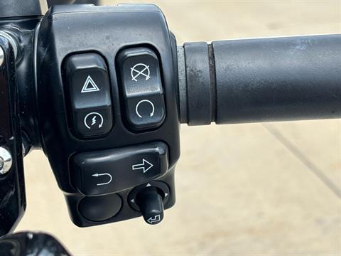 2019 Harley-Davidson Street Glide® in Columbia, Missouri - Photo 10