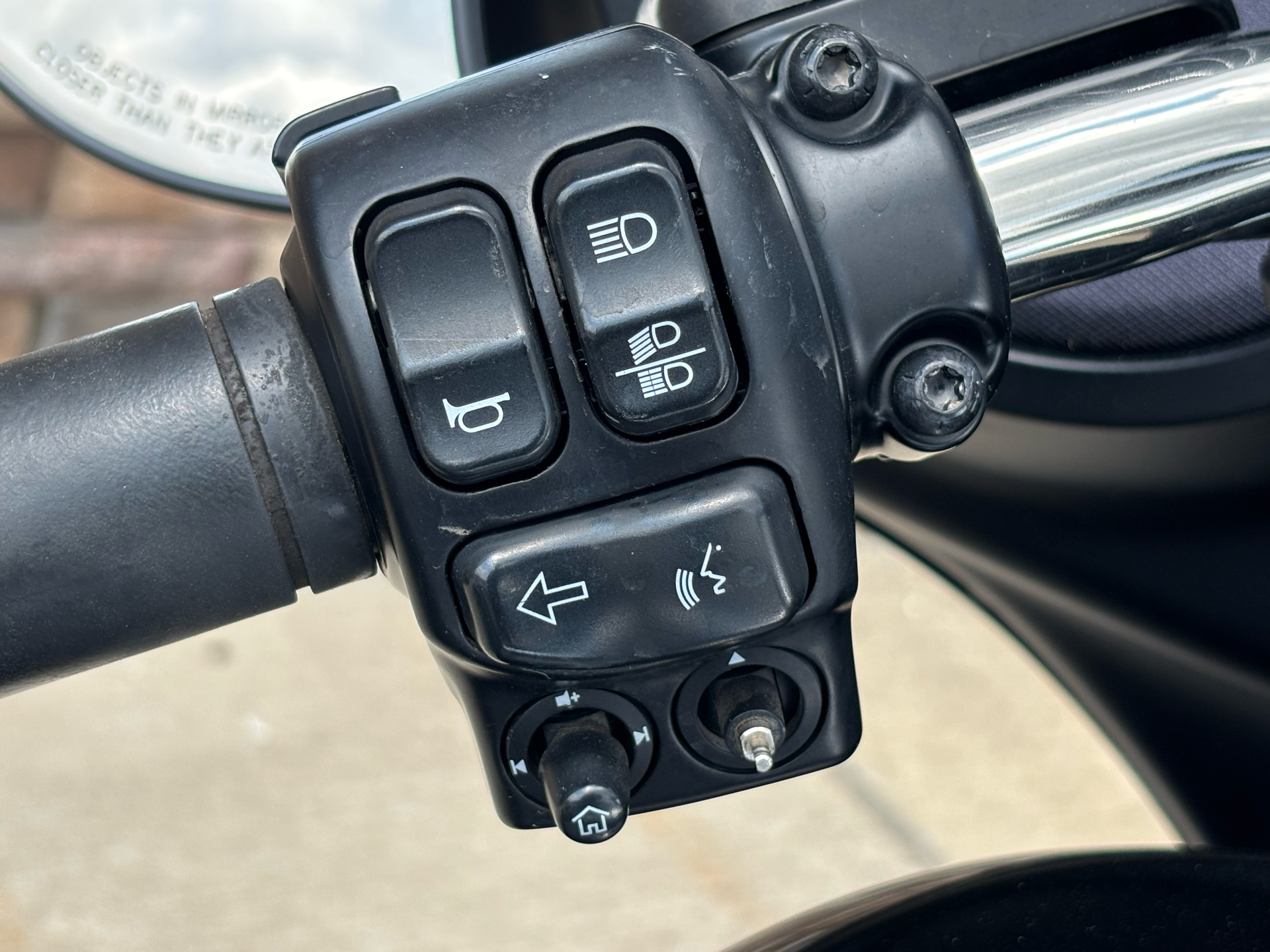 2019 Harley-Davidson Street Glide® in Columbia, Missouri - Photo 11
