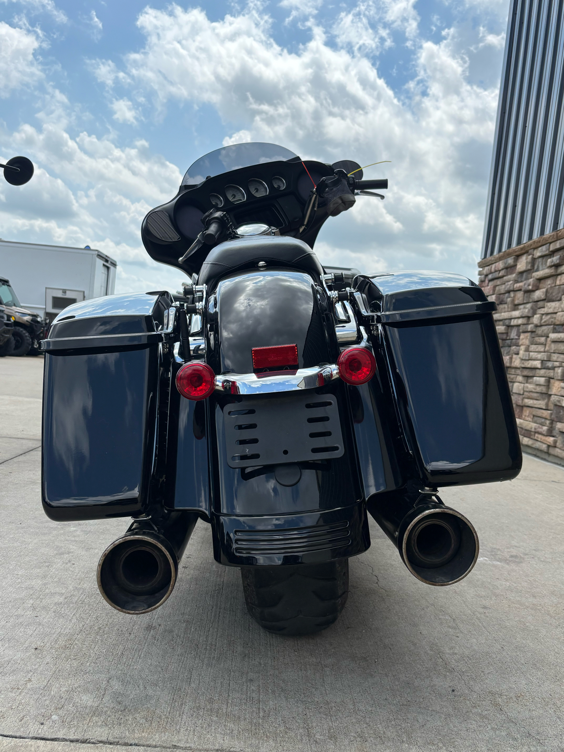 2019 Harley-Davidson Street Glide® in Columbia, Missouri - Photo 12