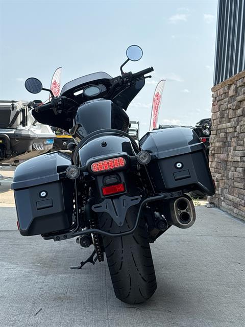2023 Honda Rebel 1100T DCT in Columbia, Missouri - Photo 4