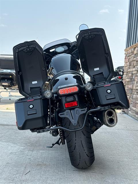 2023 Honda Rebel 1100T DCT in Columbia, Missouri - Photo 5