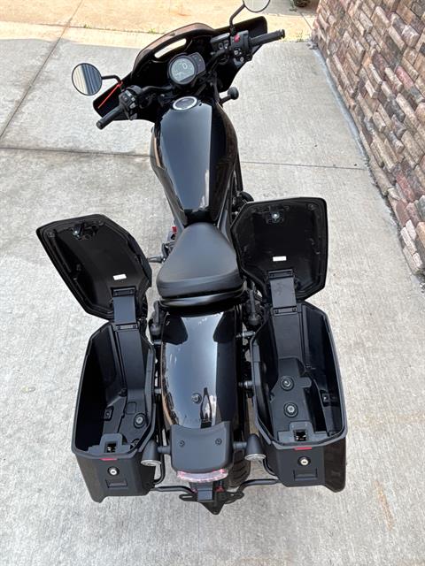 2023 Honda Rebel 1100T DCT in Columbia, Missouri - Photo 6