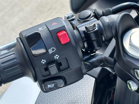 2025 Kawasaki Ninja 500 in Columbia, Missouri - Photo 9