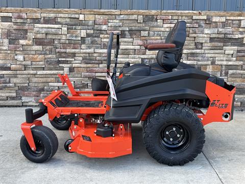 2026 Bad Boy Mowers ZT Elite 48 in. Kawasaki FR730V 24 hp in Columbia, Missouri