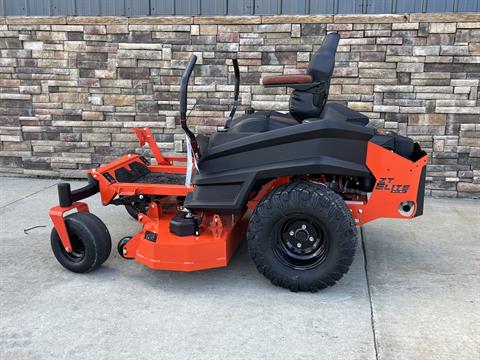 2026 Bad Boy Mowers ZT Elite 48 in. Kawasaki FR730V 24 hp in Columbia, Missouri - Photo 3