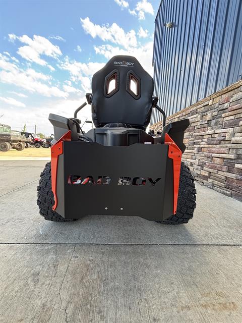 2026 Bad Boy Mowers ZT Elite 48 in. Kawasaki FR730V 24 hp in Columbia, Missouri - Photo 7
