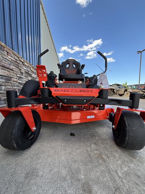 2026 Bad Boy Mowers ZT Elite 48 in. Kawasaki FR730V 24 hp in Columbia, Missouri - Photo 9