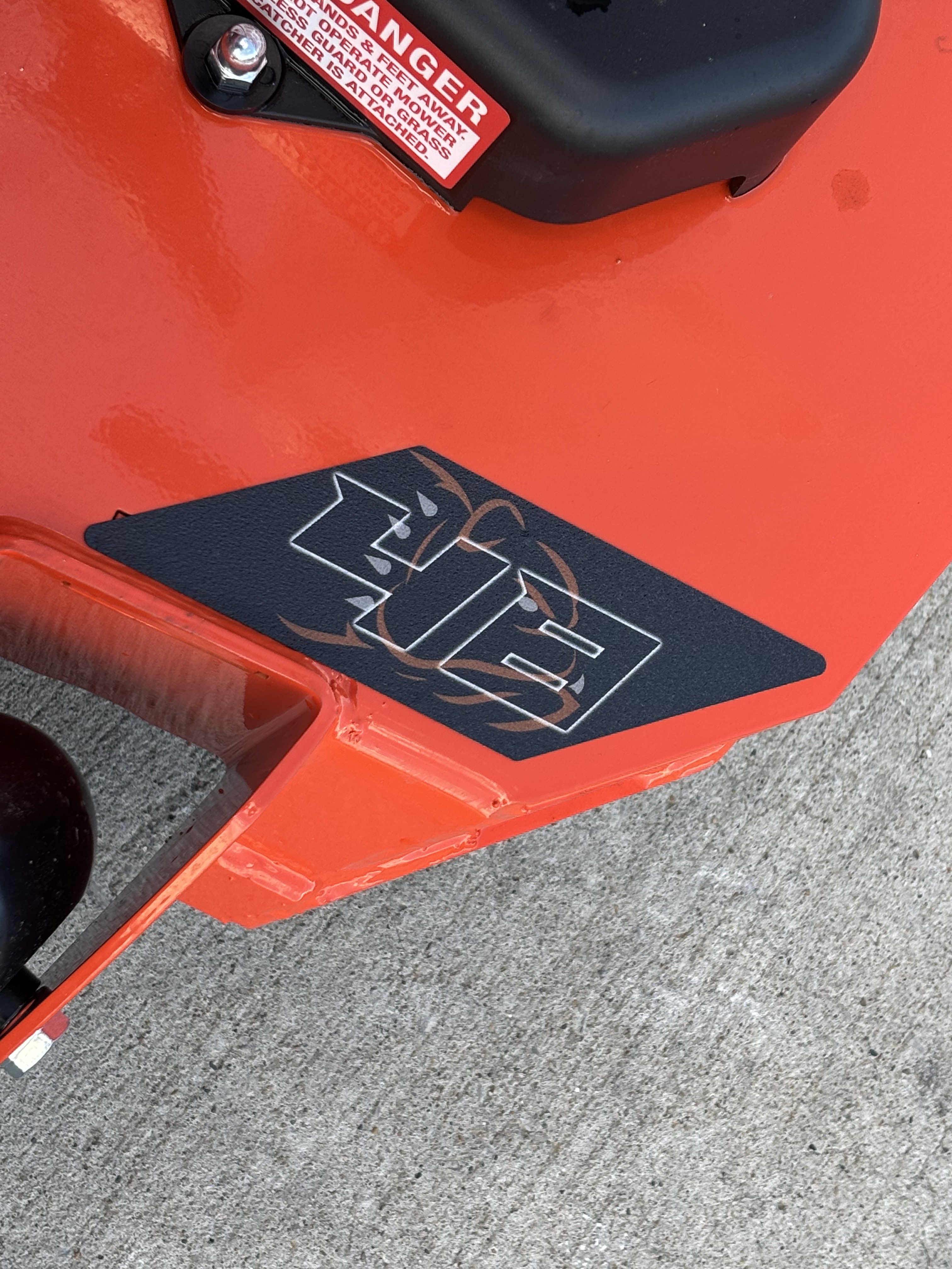 2026 Bad Boy Mowers ZT Elite 48 in. Kawasaki FR730V 24 hp in Columbia, Missouri - Photo 13