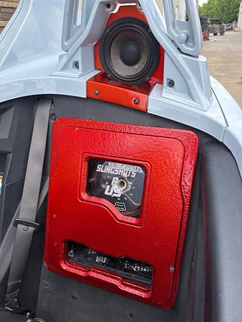 2020 Slingshot Slingshot R AutoDrive in Columbia, Missouri - Photo 11