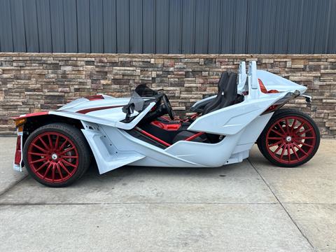 2020 Slingshot Slingshot R AutoDrive in Columbia, Missouri - Photo 1
