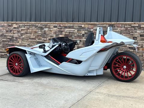 2020 Slingshot Slingshot R AutoDrive in Columbia, Missouri - Photo 3