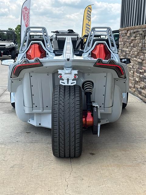 2020 Slingshot Slingshot R AutoDrive in Columbia, Missouri - Photo 6