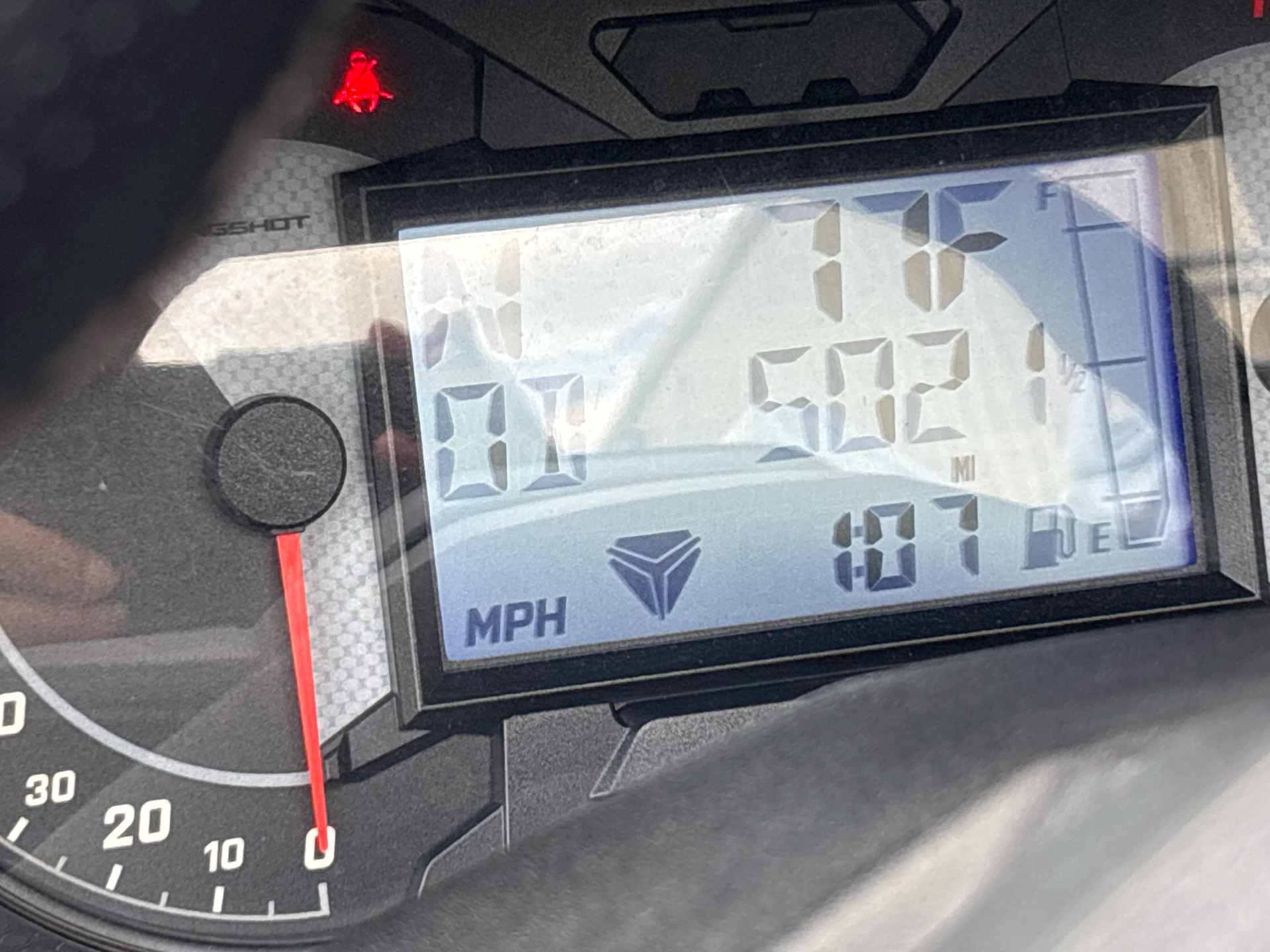 2020 Slingshot Slingshot R AutoDrive in Columbia, Missouri - Photo 8