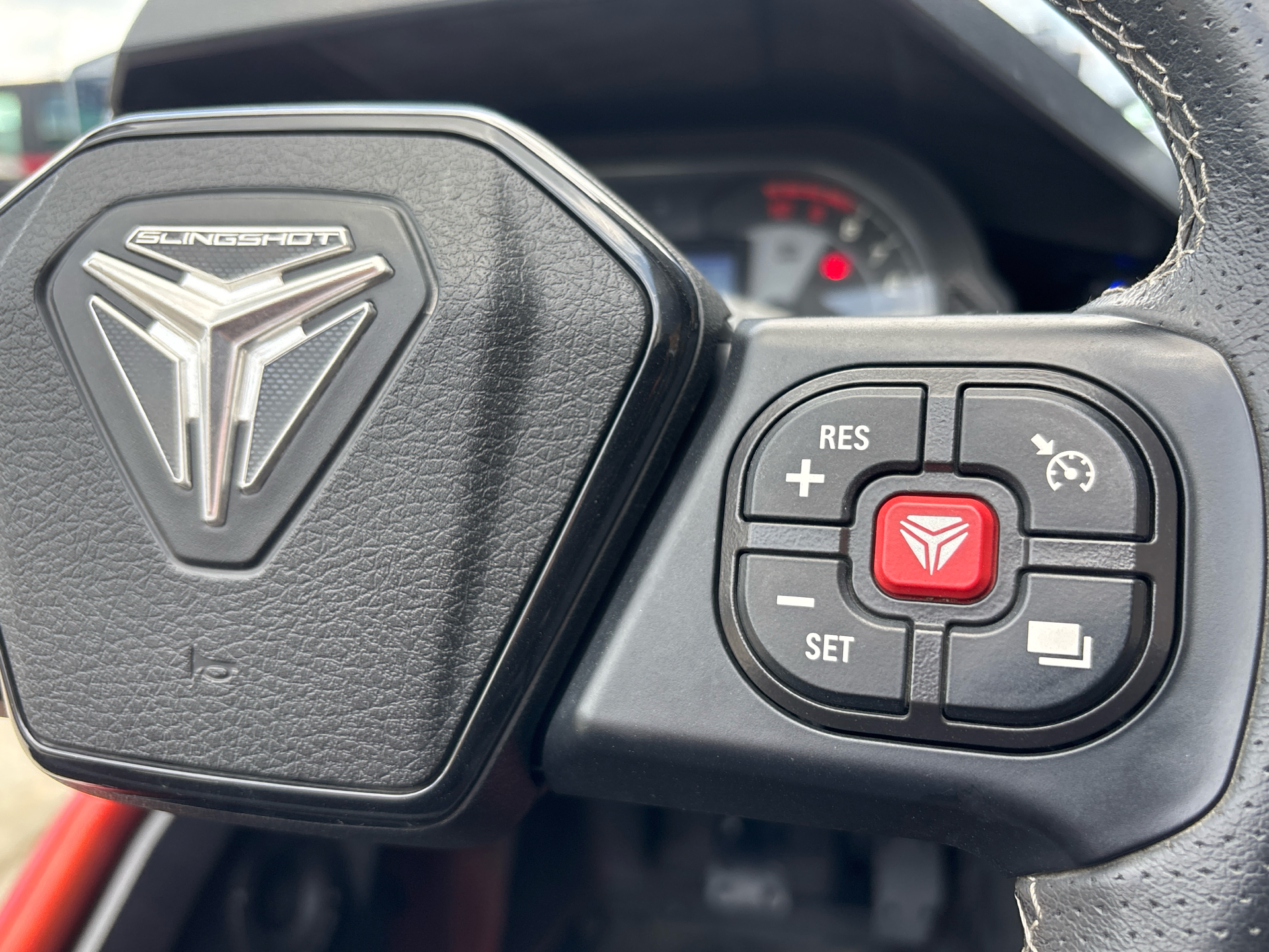 2020 Slingshot Slingshot R AutoDrive in Columbia, Missouri - Photo 9