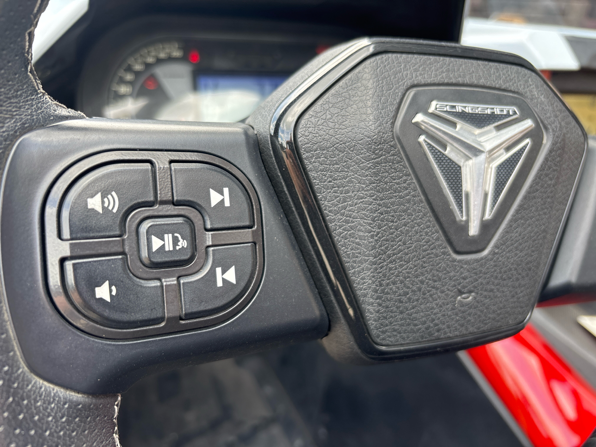 2020 Slingshot Slingshot R AutoDrive in Columbia, Missouri - Photo 10