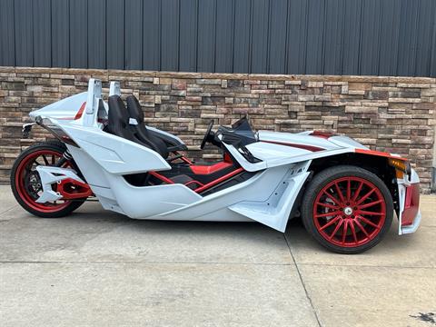 2020 Slingshot Slingshot R AutoDrive in Columbia, Missouri - Photo 15