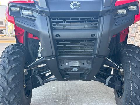 2024 Can-Am Outlander 500 2WD in Columbia, Missouri - Photo 5