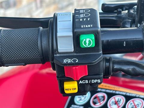 2024 Can-Am Outlander 500 2WD in Columbia, Missouri - Photo 6