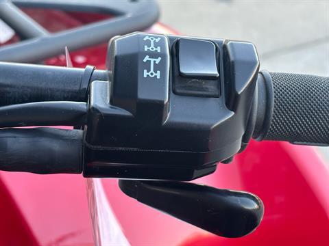 2024 Can-Am Outlander 500 2WD in Columbia, Missouri - Photo 7