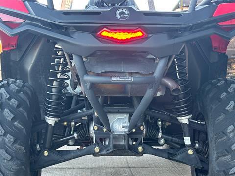 2024 Can-Am Outlander 500 2WD in Columbia, Missouri - Photo 8