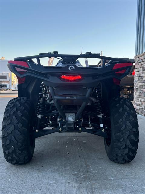 2024 Can-Am Outlander 500 2WD in Columbia, Missouri - Photo 9