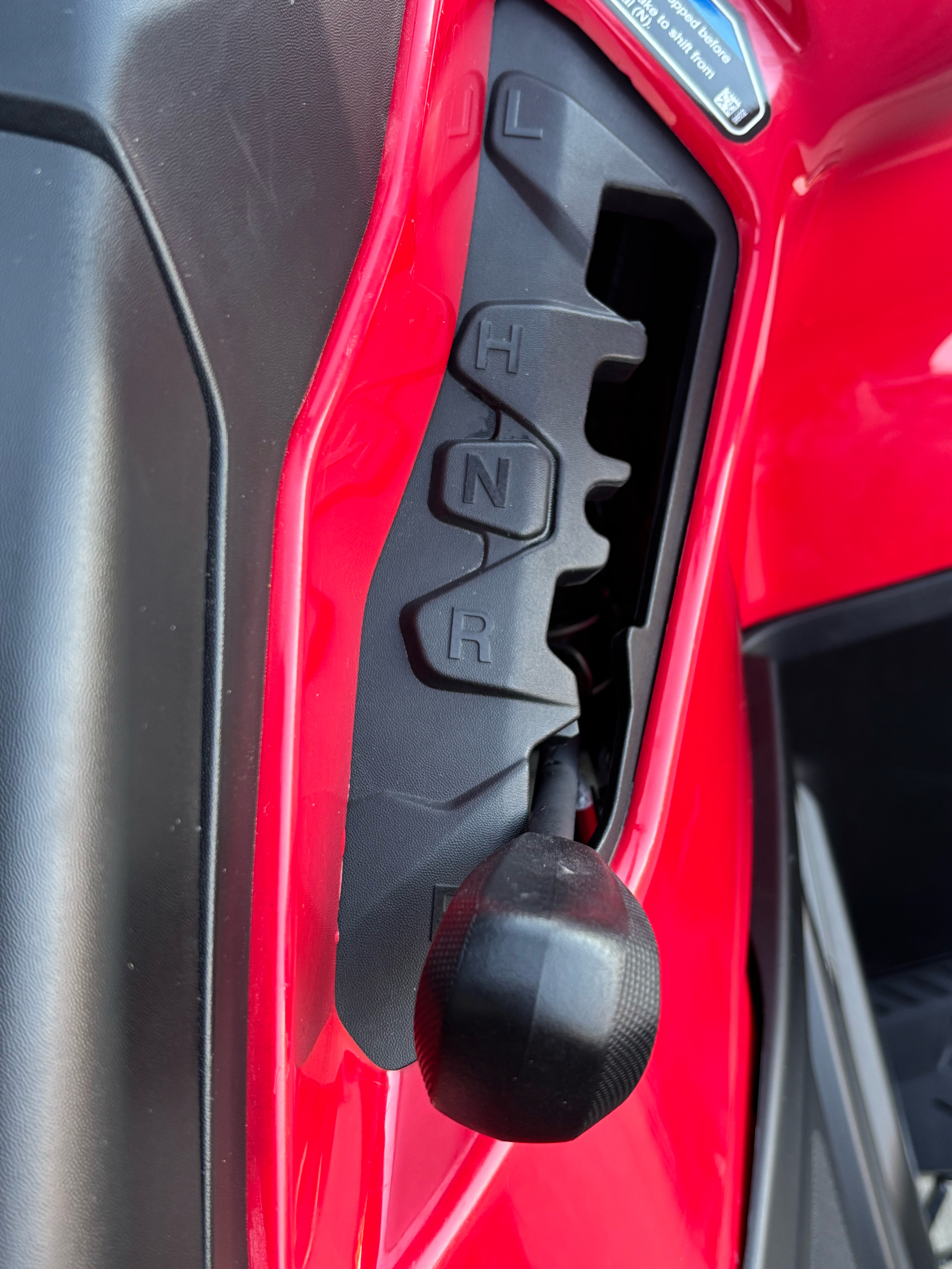 2024 Can-Am Outlander 500 2WD in Columbia, Missouri - Photo 10