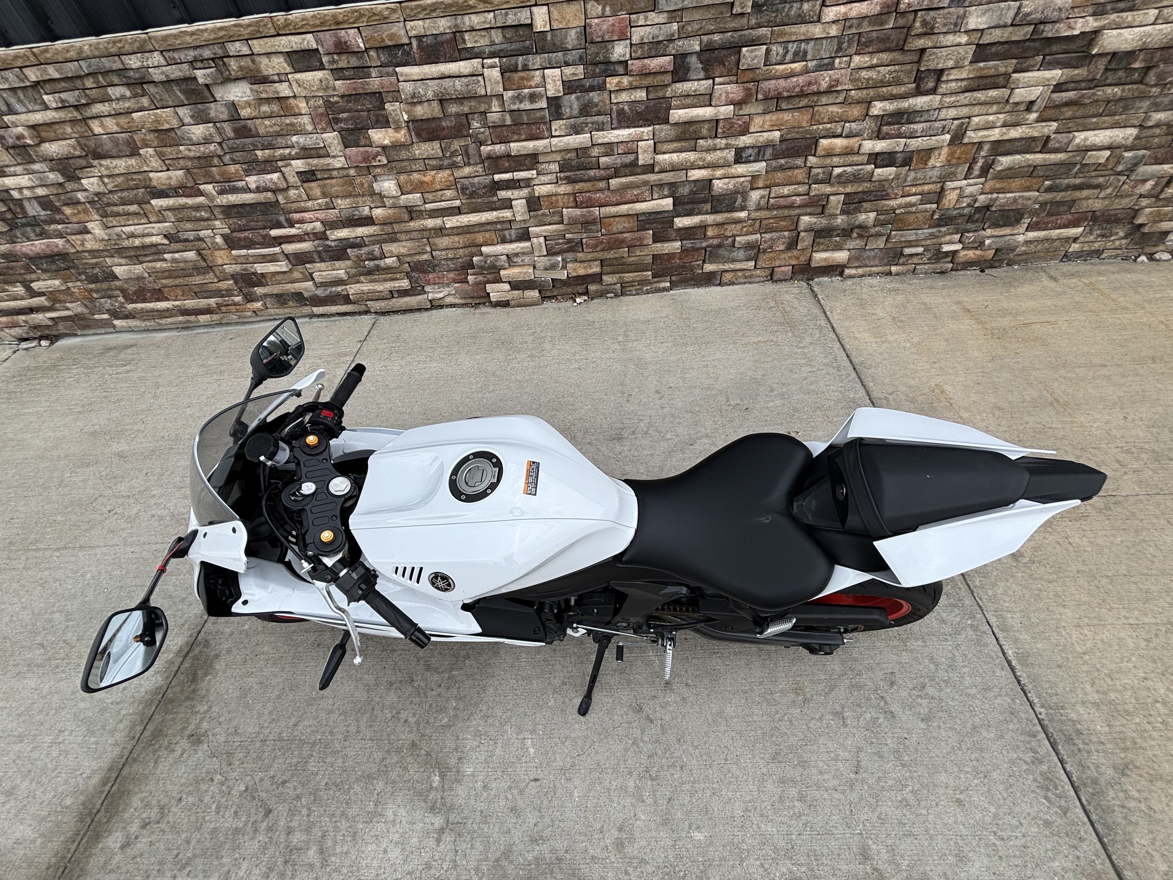 2023 Yamaha YZF-R7 in Columbia, Missouri - Photo 6