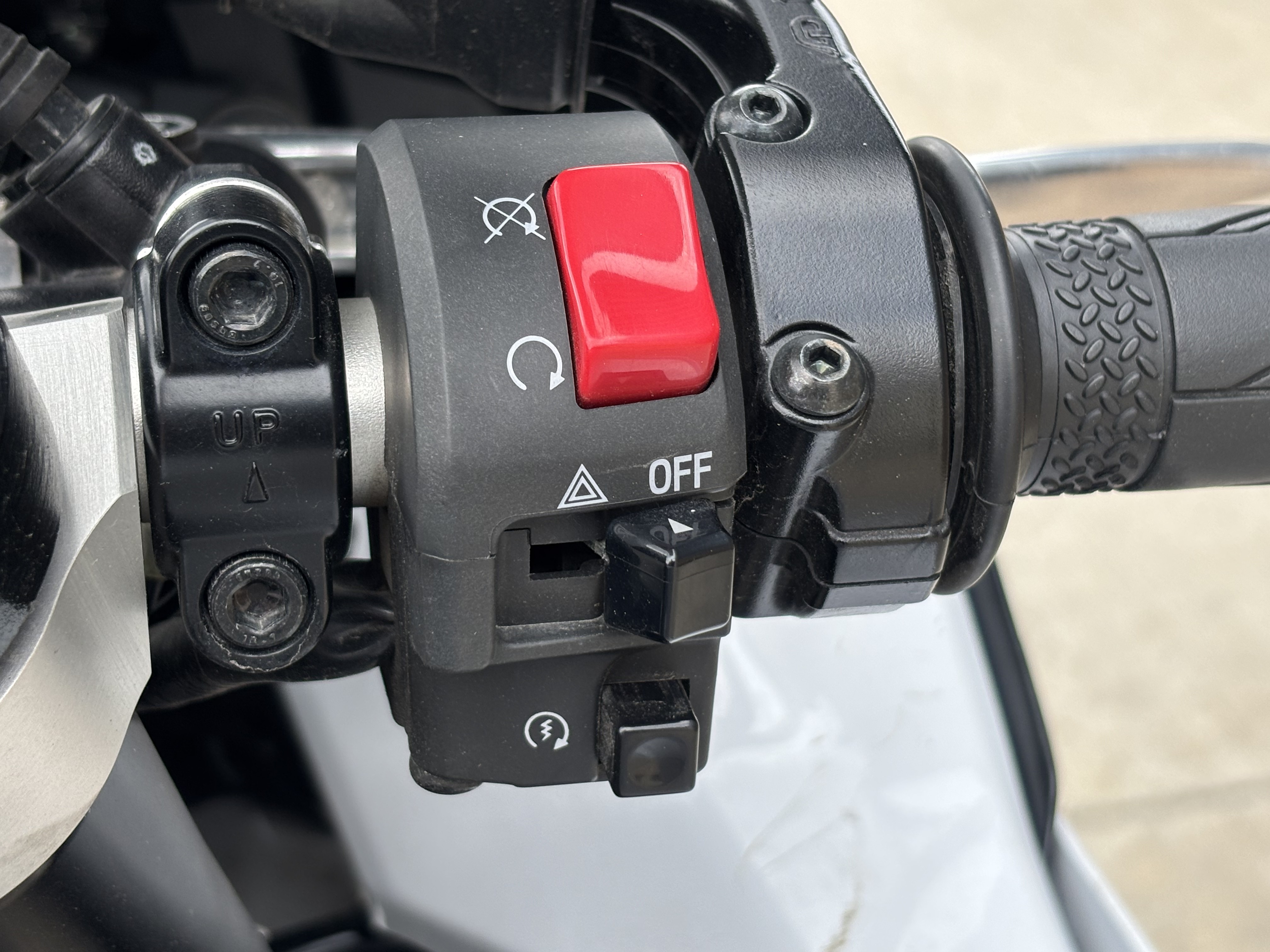 2023 Yamaha YZF-R7 in Columbia, Missouri - Photo 7